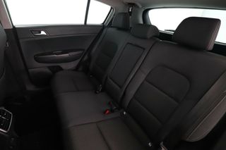 Kia Sportage 1.7 CRDi Concept 4x2