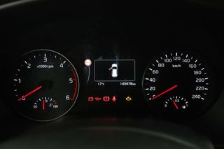 Kia Sportage 1.7 CRDi Concept 4x2