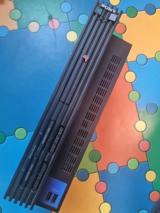 PS2 Fat 50004 