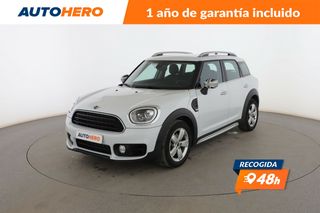 MINI Countryman Cooper