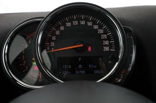 MINI Countryman Cooper