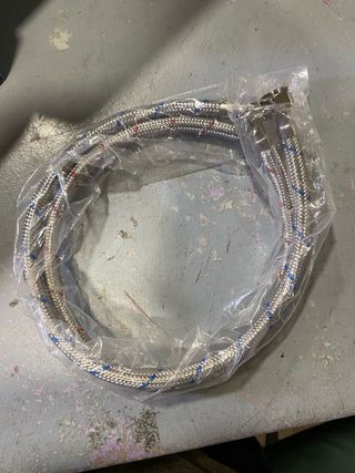 Torneira de Lavatório BELZ Dourada