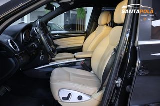 Mercedes-Benz Clase M ML 300 CDI 4M Blue Efficiency