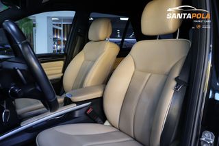 Mercedes-Benz Clase M ML 300 CDI 4M Blue Efficiency