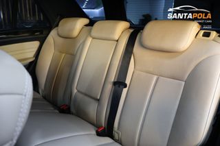 Mercedes-Benz Clase M ML 300 CDI 4M Blue Efficiency