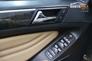 Mercedes-Benz Clase M ML 300 CDI 4M Blue Efficiency