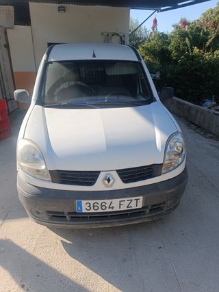 Renault Kangoo 2008