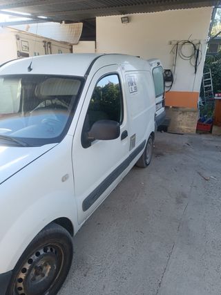 Renault Kangoo 2008