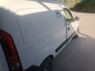 Renault Kangoo 2008