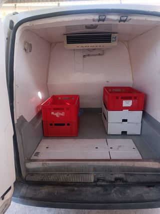 Renault Kangoo 2008