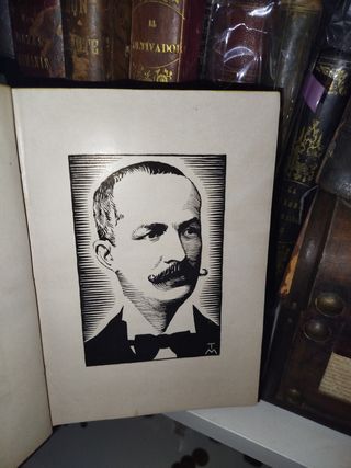 Obras Completas de José María Gabriel y Galán