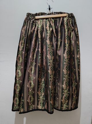 Falda Baturra Talla Única