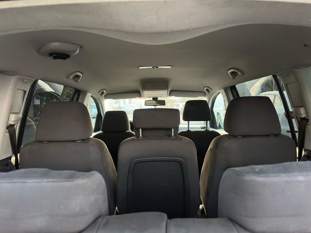 Volkswagen Touran 2007