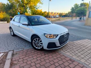 Audi A1 2019