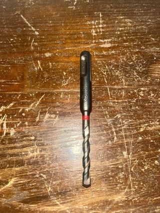 Brocas Hilti 10 y 6