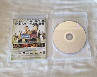 WWE Legends of WrestleMania Ps3