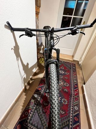 Bicicleta MTB Specialized Camber