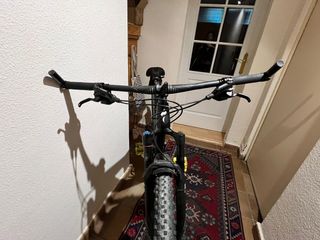 Bicicleta MTB Specialized Camber