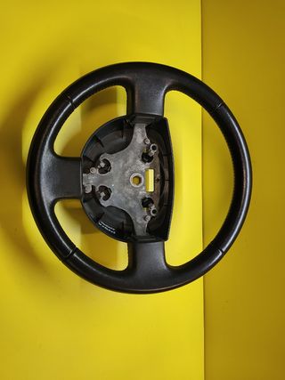 VOLANTE FORD TOURNEO CONNECT (PIEL NEGRO)