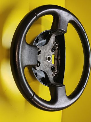 VOLANTE FORD TOURNEO CONNECT (PIEL NEGRO)