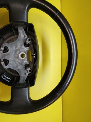 VOLANTE FORD TOURNEO CONNECT (PIEL NEGRO)