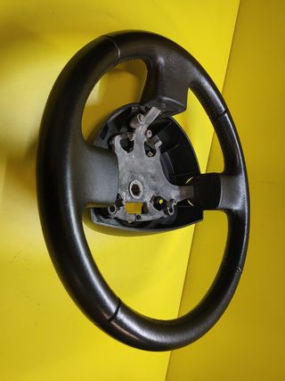 VOLANTE FORD TOURNEO CONNECT (PIEL NEGRO)