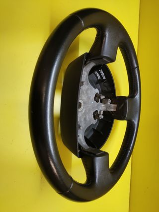 VOLANTE FORD TOURNEO CONNECT (PIEL NEGRO)