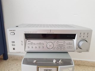 Home Cinema 5.1 Sony 

