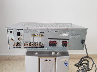 Home Cinema 5.1 Sony 
