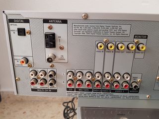 Home Cinema 5.1 Sony 
