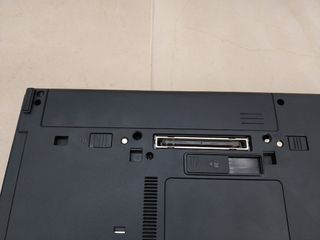 Portátil HP Negro/Plateado Retro Gaming