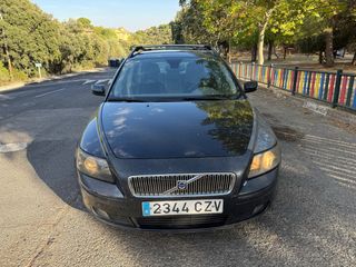 Volvo V50 2004