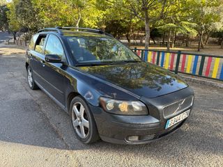 Volvo V50 2004