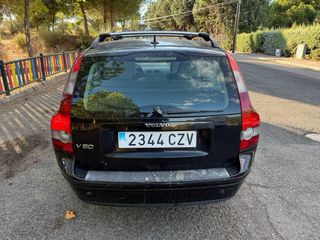 Volvo V50 2004