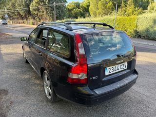 Volvo V50 2004
