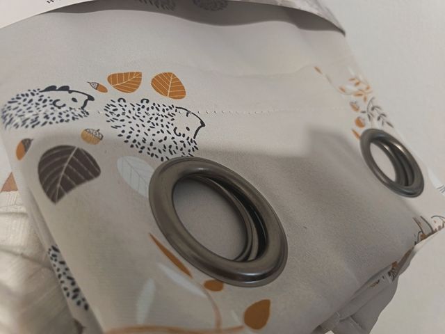 Cojín STOF Oso Diseño Infantil