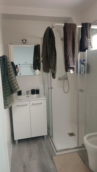 SERVICIO DE LIMPIEZA