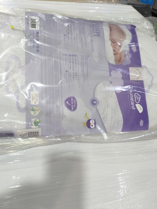 Colchón 28x73 traumeland