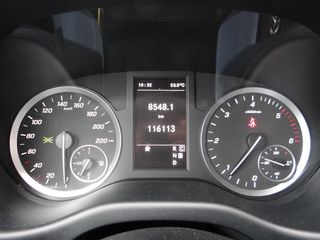 Mercedes-Benz Vito 2021