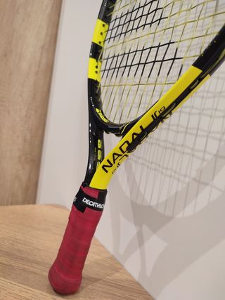 Raqueta Nadal Junior 19 Babolat