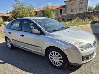 Ford Focus 2005