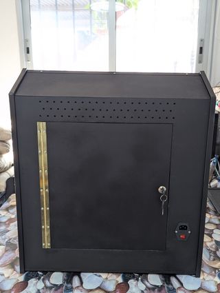 Máquina Arcade Bartop