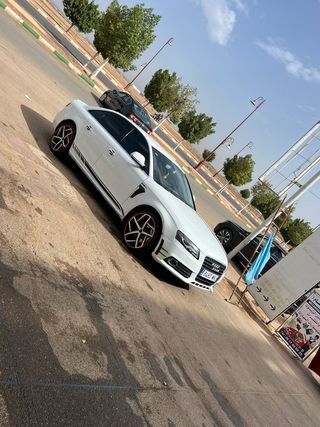 Audi A4 2009