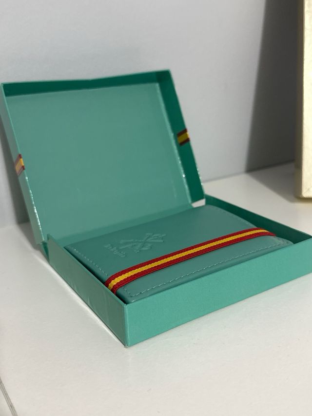 Cartera Legión NUEVA