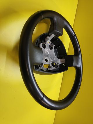 VOLANTE FORD TOURNEO CONNECT (PIEL NEGRO)