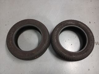 Neumáticos Kumho Solus 4S HA32 195/60 R15 92V