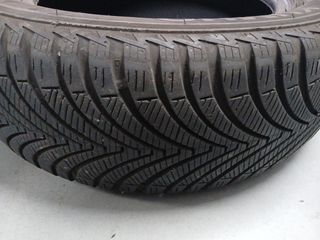 Neumáticos Kumho Solus 4S HA32 195/60 R15 92V