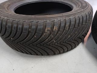 Neumáticos Kumho Solus 4S HA32 195/60 R15 92V