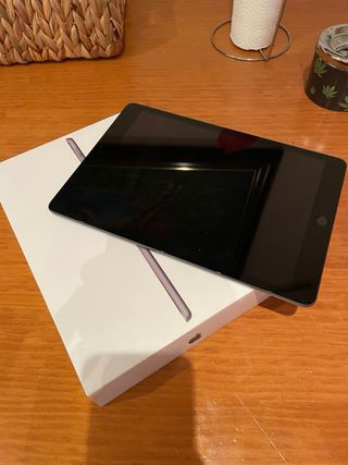 iPad 9ª Gen Wi-Fi 256GB