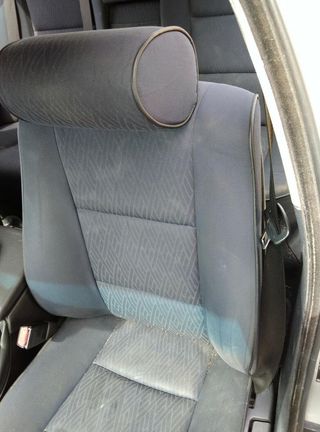 Asiento delantero bmw serie 5 berlina (e39) 129009
